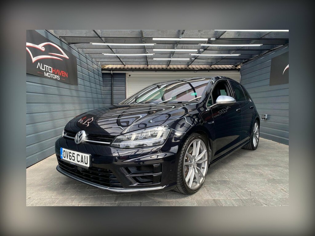Volkswagen Golf 1.4 Tsi Match White #23