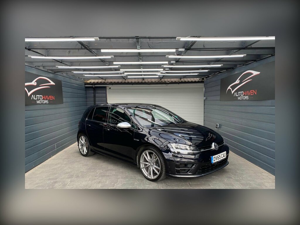 Volkswagen Golf 1.4 Tsi Match White #14