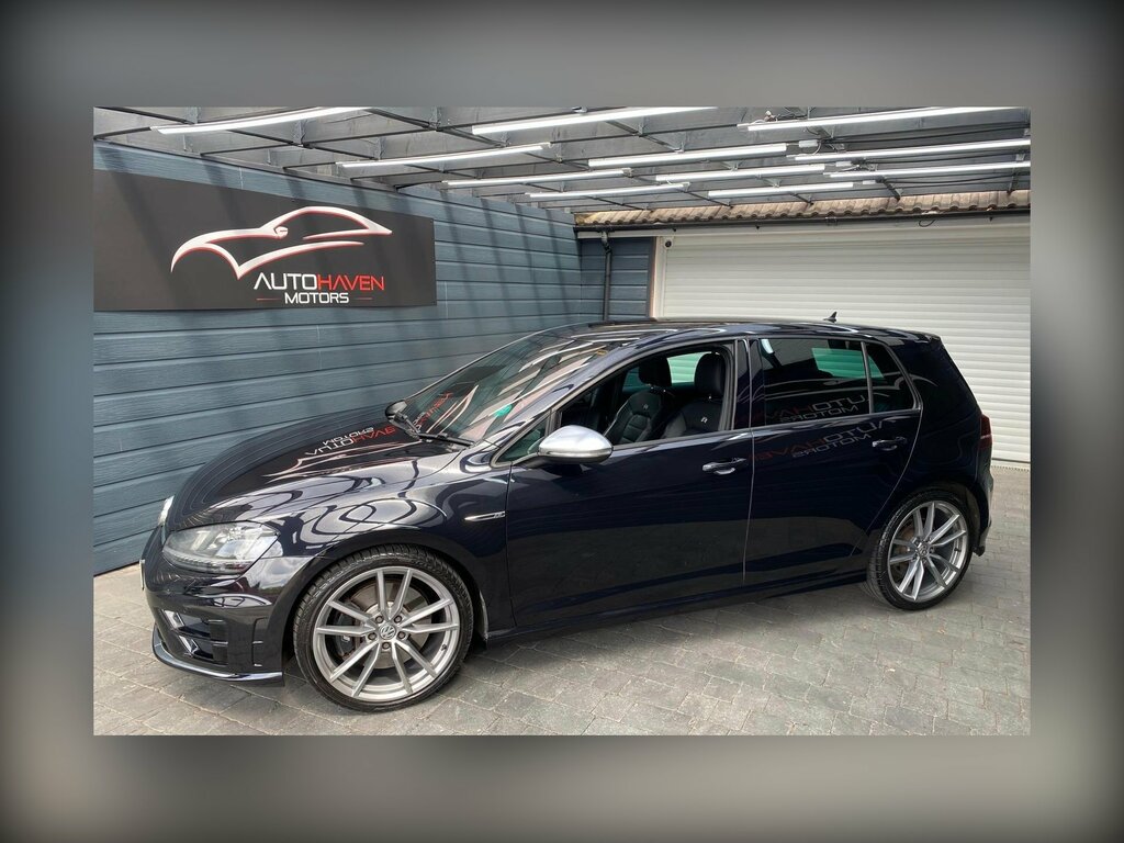 Volkswagen Golf 1.4 Tsi Match White #33