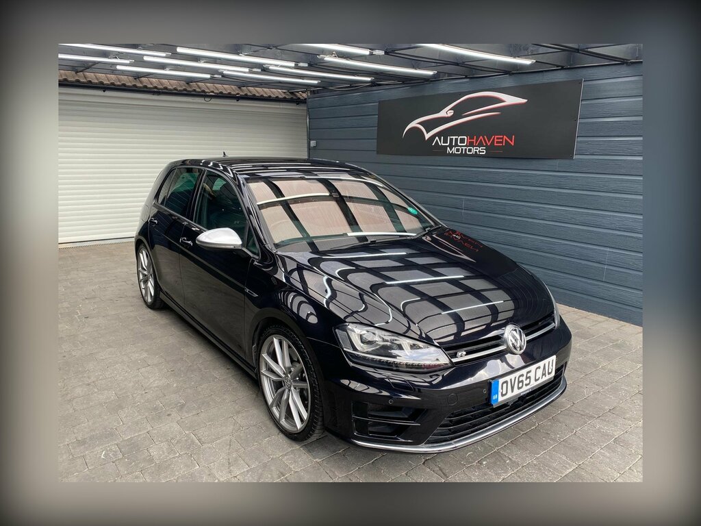 Volkswagen Golf 1.4 Tsi Match White #18