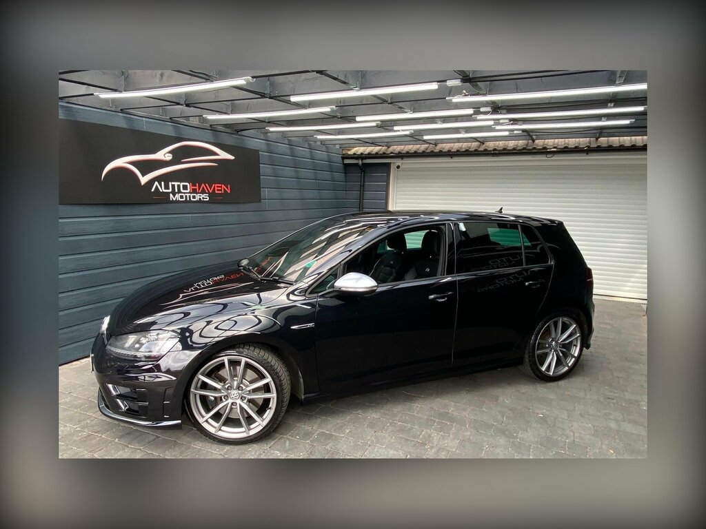 Volkswagen Golf 1.4 Tsi Match White #21