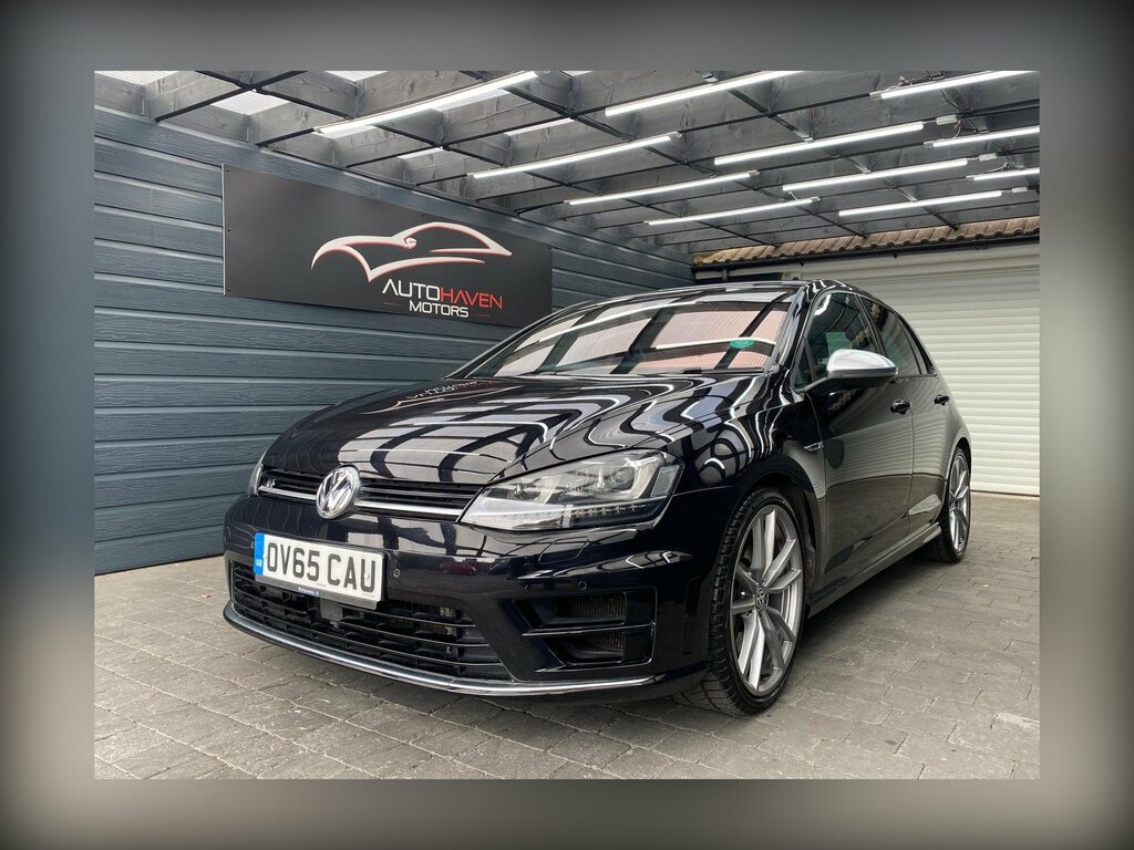 Volkswagen Golf 1.4 Tsi Match White #27