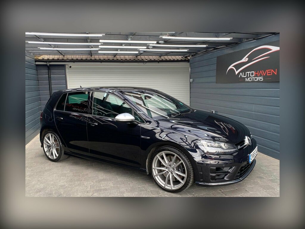 Volkswagen Golf 1.4 Tsi Match White #16