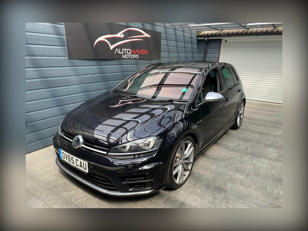 Volkswagen Golf 1.4 Tsi Match White #9