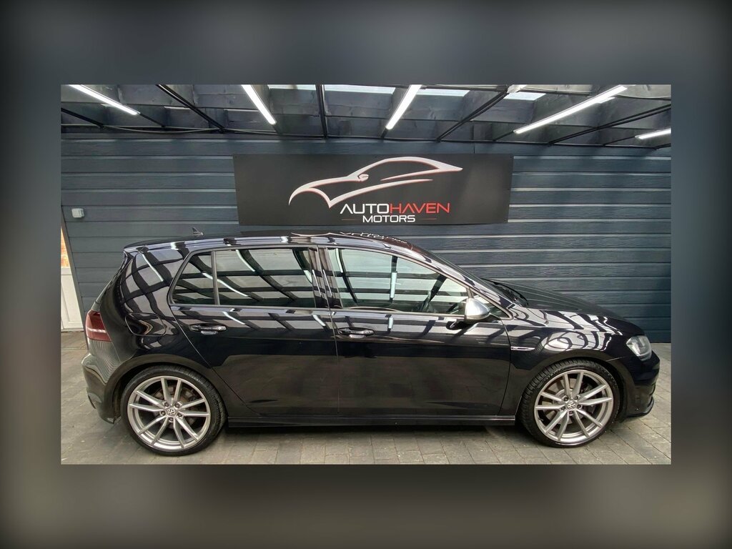 Volkswagen Golf 1.4 Tsi Match White #41