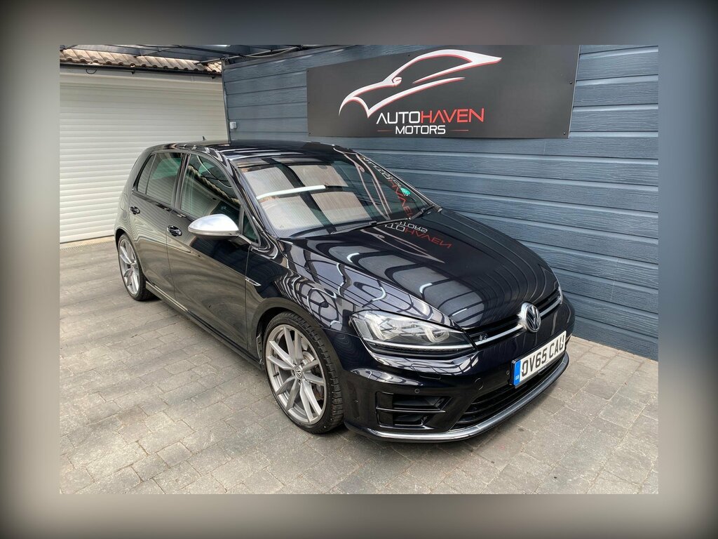 Volkswagen Golf 1.4 Tsi Match White #8