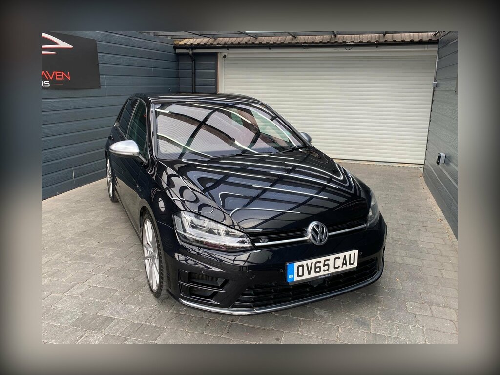 Volkswagen Golf 1.4 Tsi Match White #15