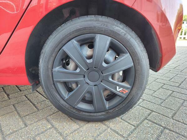 Kia Picanto 1.0 City Hatchback Euro 5 68 Bh Silver #30