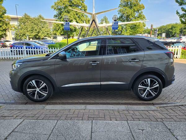 Peugeot 3008 1.2 Puretech Allure Eat Euro 6 Ss #5