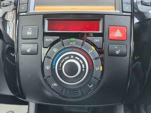 Kia Venga 1.6 2 Euro 5 Blue #23