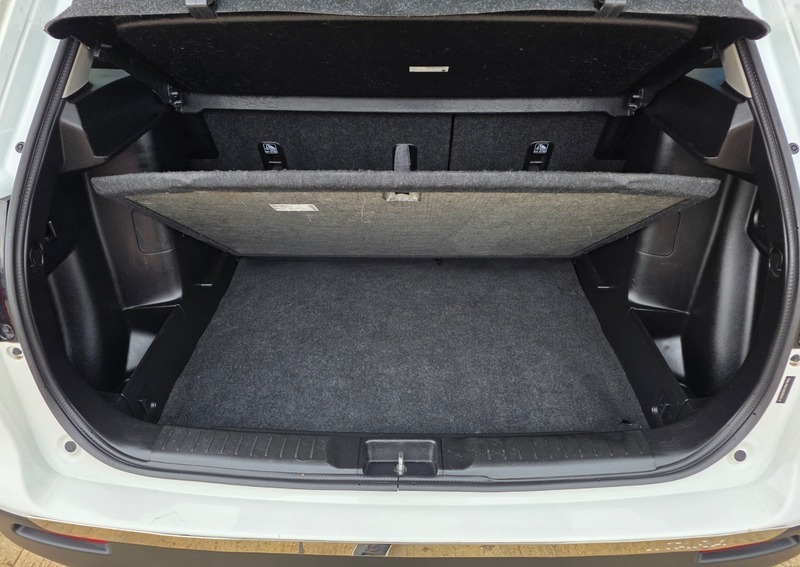 Suzuki Grand Vitara Sz5 Rugged Pack , Grey #26