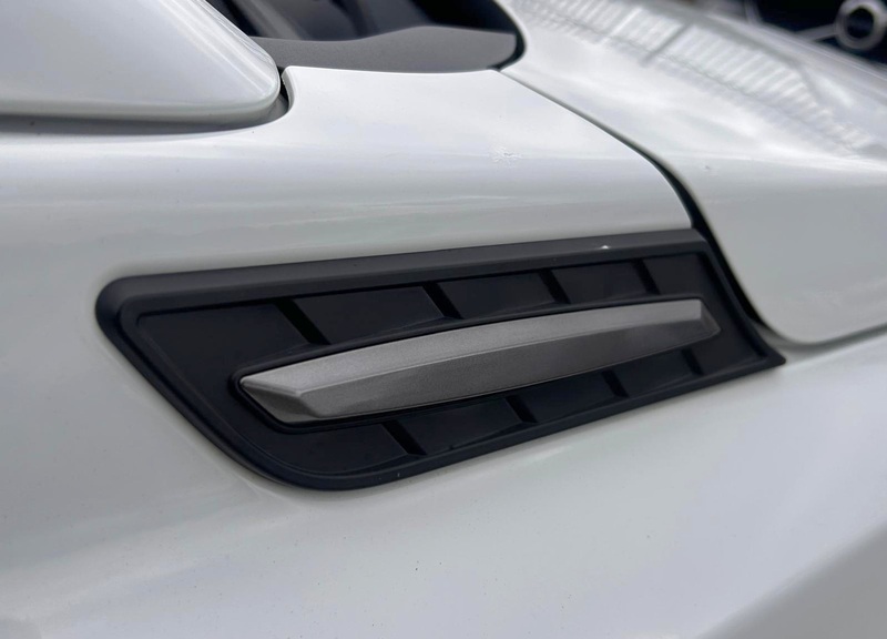 Suzuki Grand Vitara Sz5 Rugged Pack , Grey #33