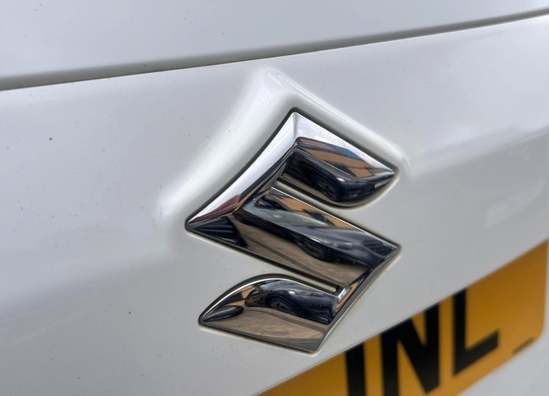 Suzuki Grand Vitara Sz5 Rugged Pack , Grey #36