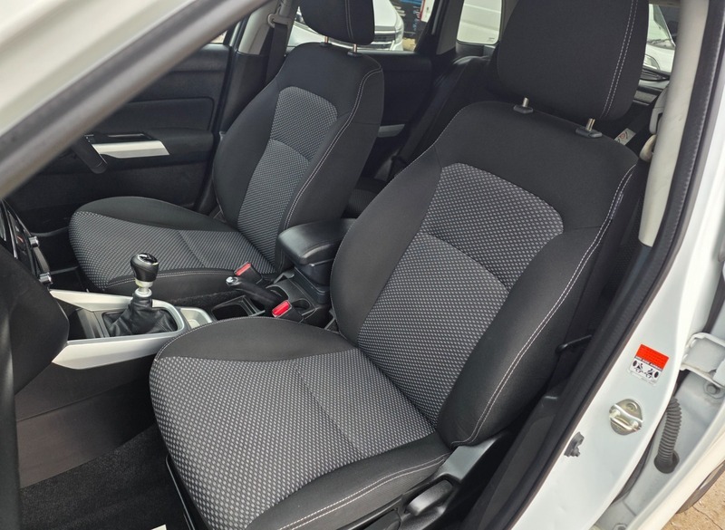 Suzuki Grand Vitara Sz5 Rugged Pack , Grey #14