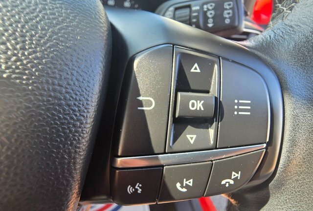 Ford Fiesta 1.0 Ecoboost Titanium White #23