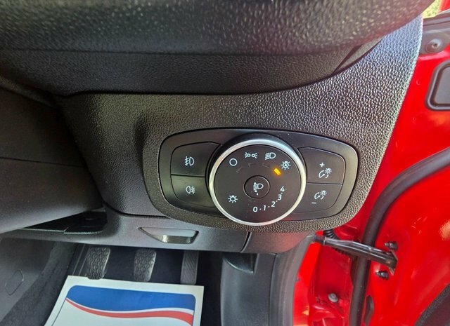 Ford Fiesta 1.0 Ecoboost Titanium White #20