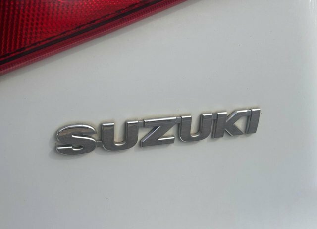 Suzuki Vitara 1.6 Sz5 Euro 6 Ss Silver #23
