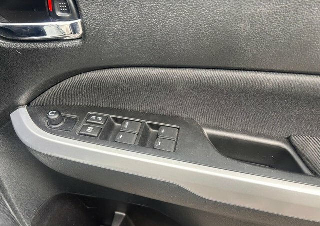 Suzuki Vitara 1.6 Sz5 Euro 6 Ss Silver #12