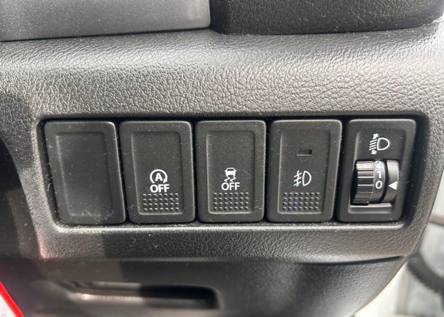 Suzuki Vitara 1.6 Sz5 Euro 6 Ss Silver #14