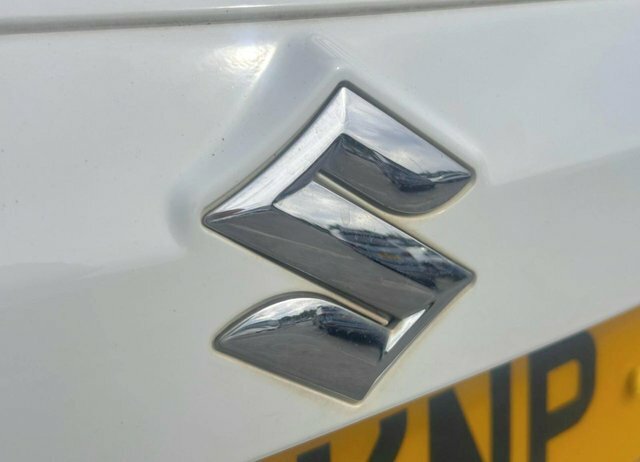Suzuki Vitara 1.6 Sz5 Euro 6 Ss Silver #24