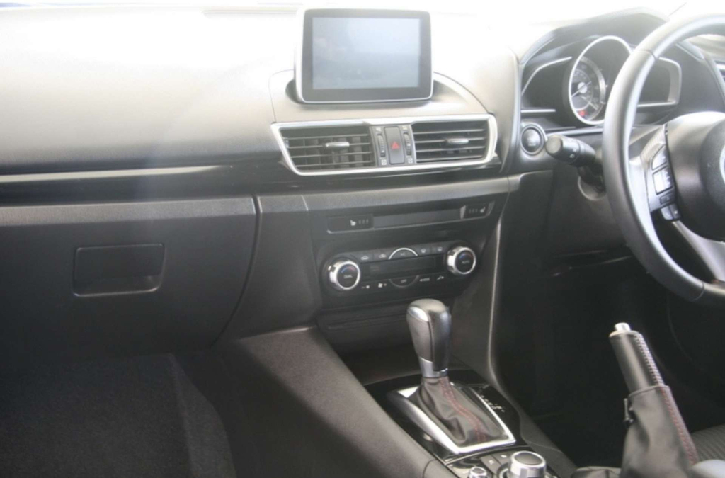 Mazda 3 Se-l D Nav #3