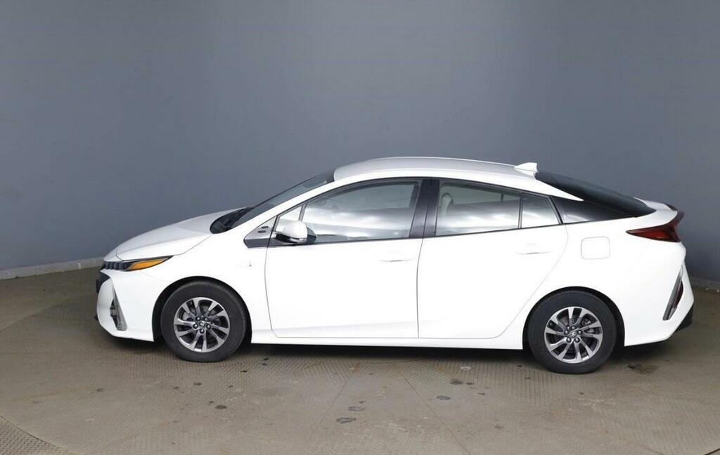 Toyota Prius+ 1.8 Vvt-h Icon Cvt Euro 6 Grey #12