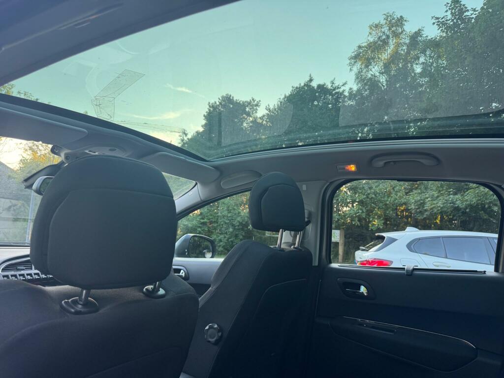 Peugeot 3008 Exclusive Grey #3