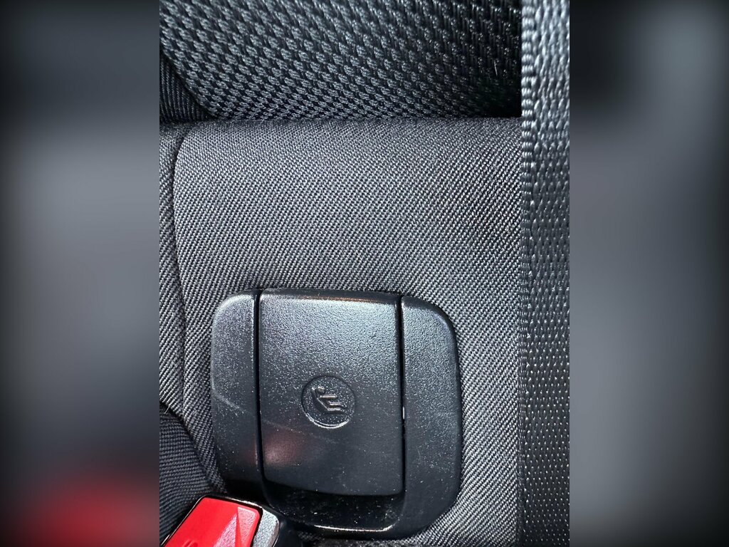 BMW 1 Series Hatchback 2.0 118D M Sport Euro 6 Ss 2018 Red #18