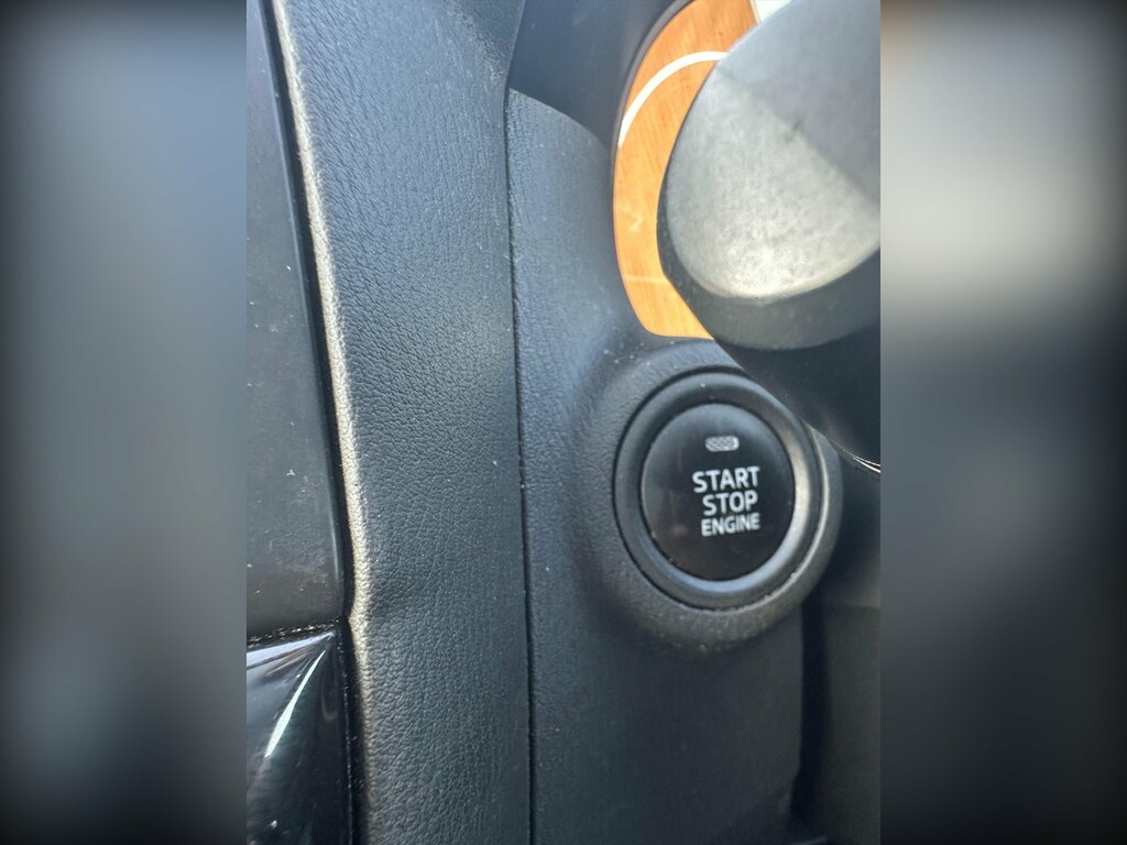 Mazda CX-5 D Sport Nav Grey #35