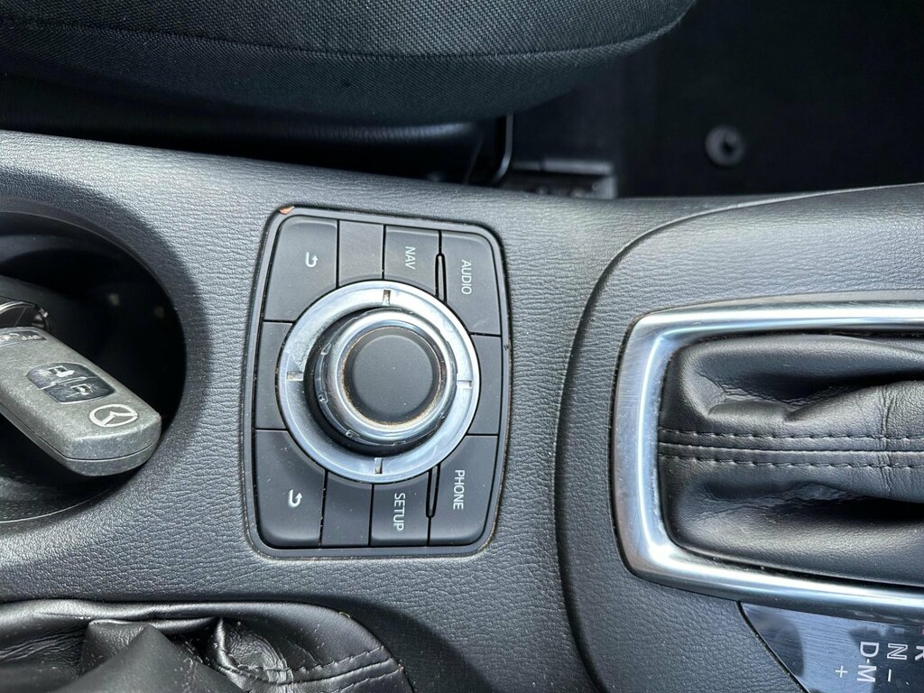 Mazda CX-5 D Sport Nav Grey #42