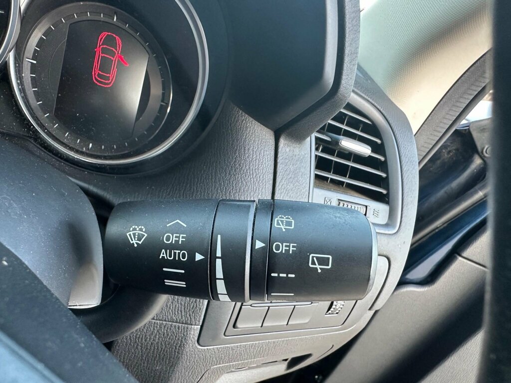Mazda CX-5 D Sport Nav Grey #28