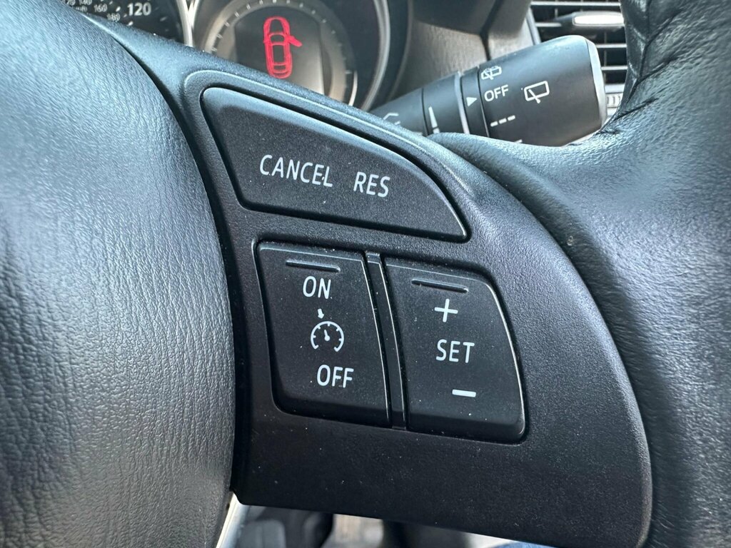 Mazda CX-5 D Sport Nav Grey #26