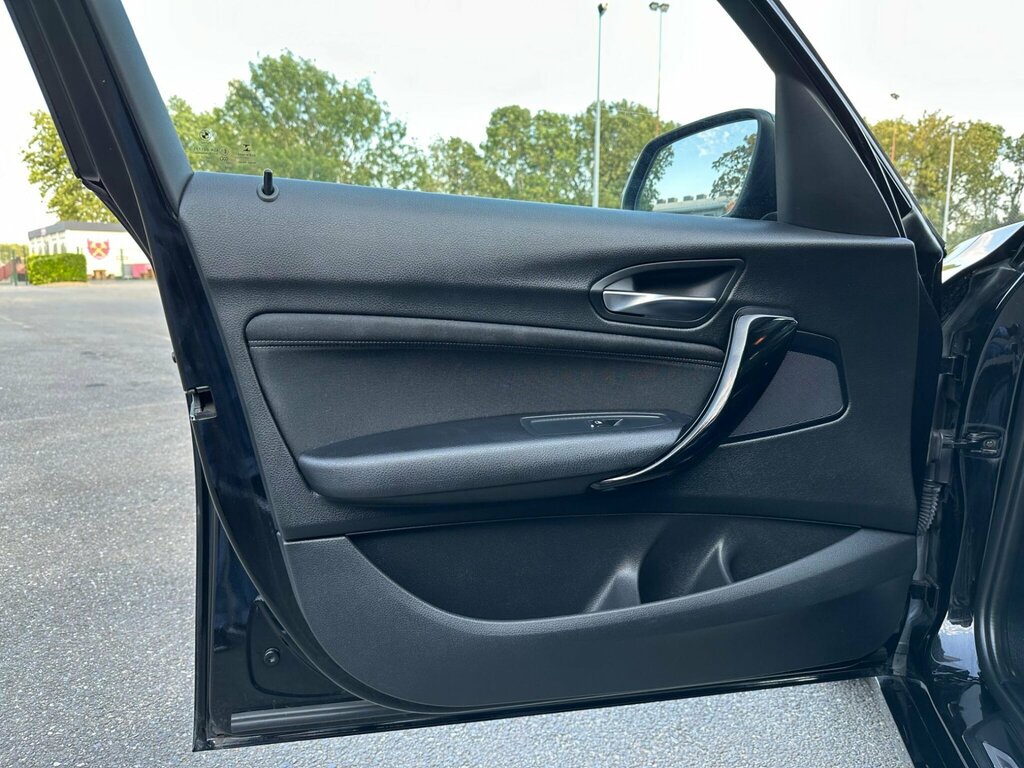 BMW 1 Series M140i Auto Grey #14