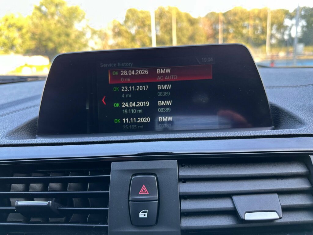 BMW 1 Series M140i Auto Grey #37