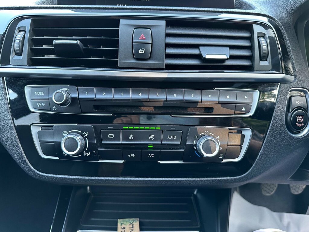 BMW 1 Series M140i Auto Grey #42