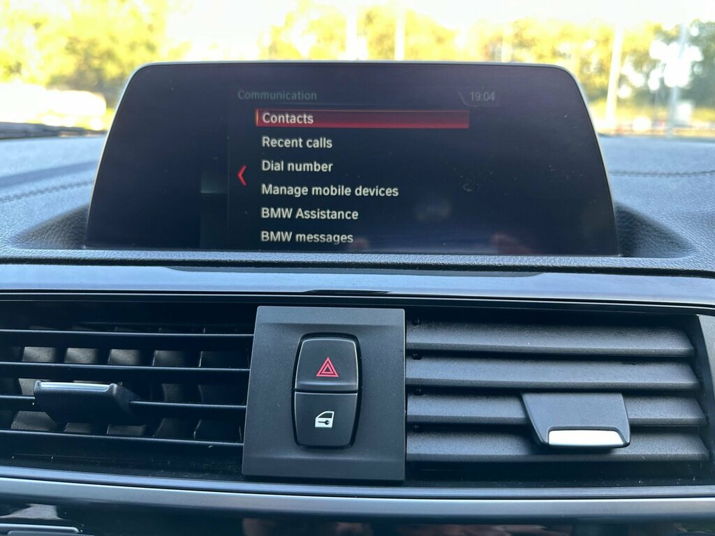 BMW 1 Series M140i Auto Grey #41