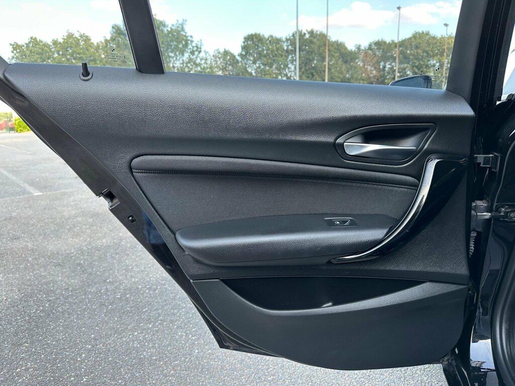 BMW 1 Series M140i Auto Grey #18