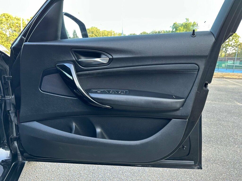 BMW 1 Series M140i Auto Grey #25
