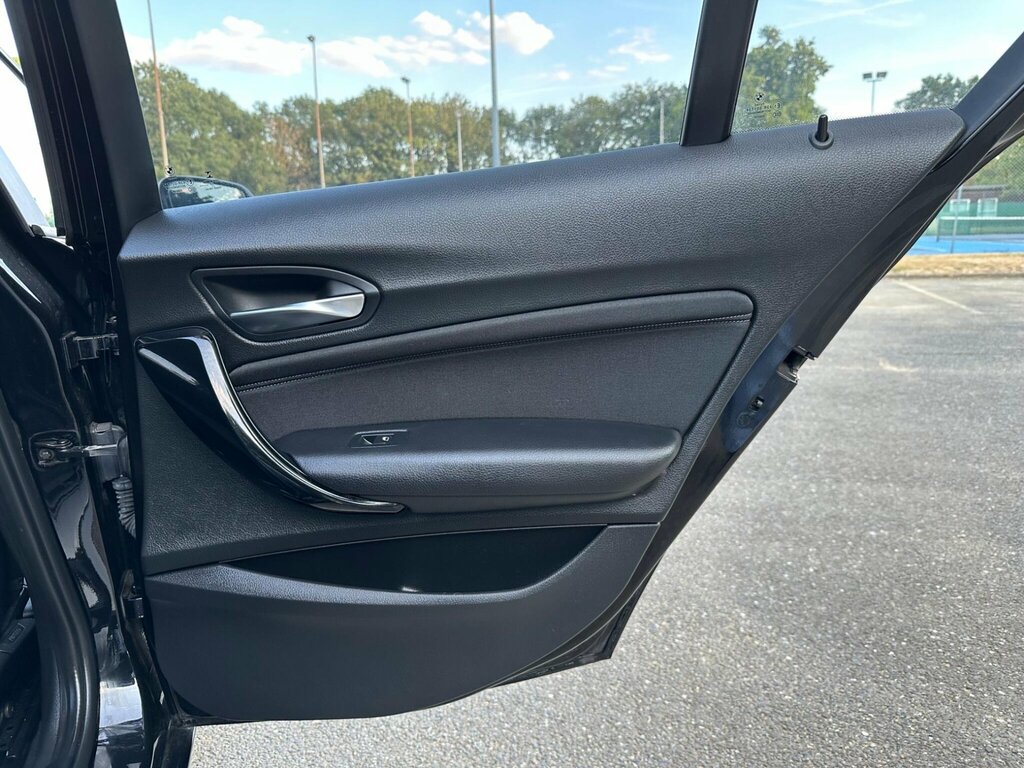 BMW 1 Series M140i Auto Grey #21