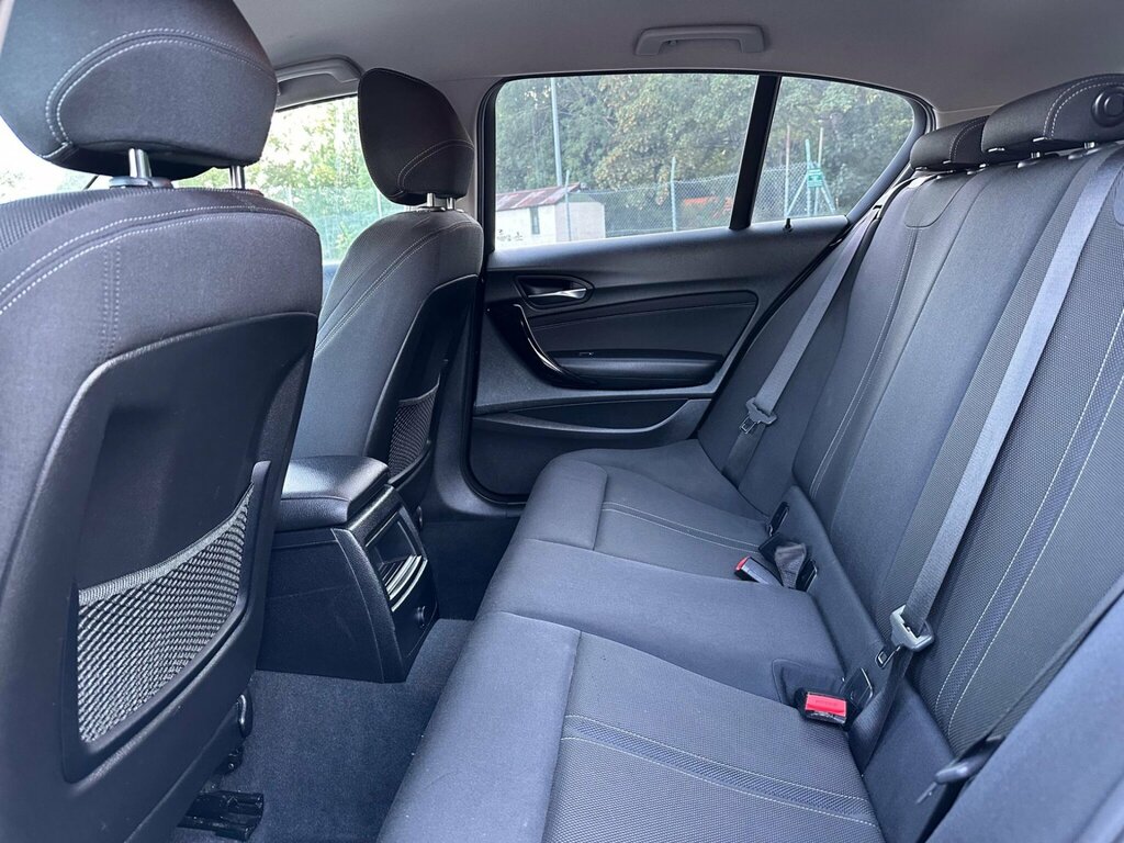 BMW 1 Series M140i Auto Grey #16