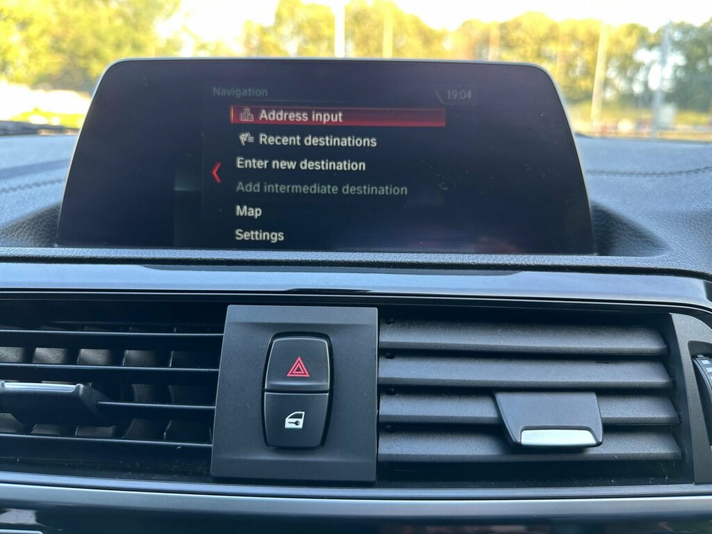 BMW 1 Series M140i Auto Grey #40