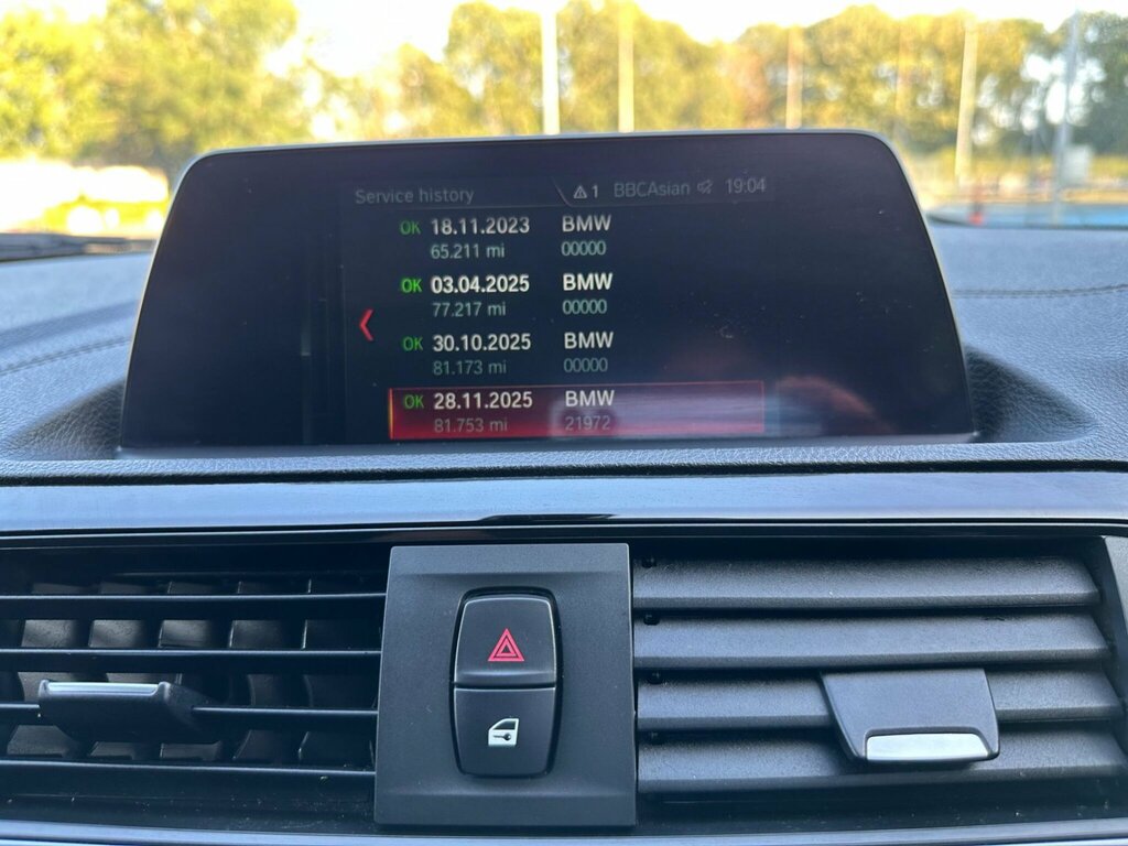 BMW 1 Series M140i Auto Grey #39