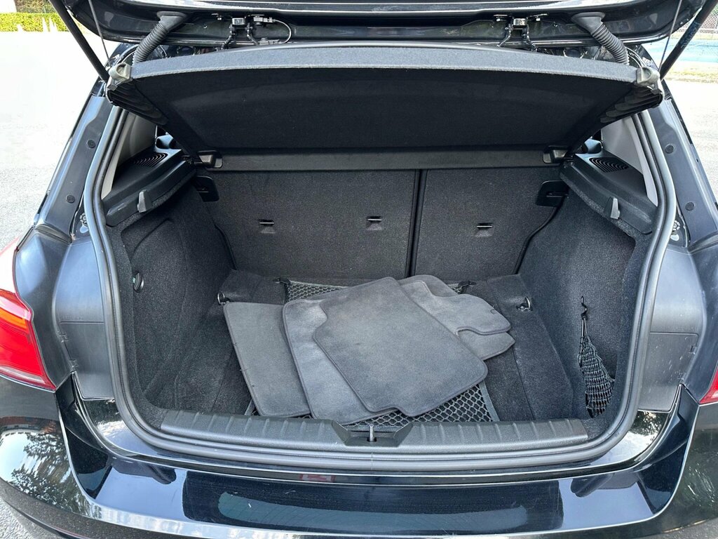 BMW 1 Series M140i Auto Grey #19