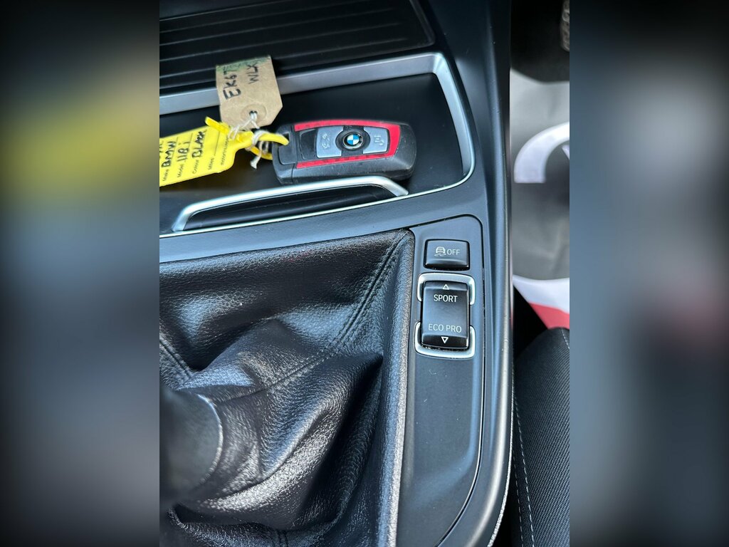 BMW 1 Series M140i Auto Grey #47
