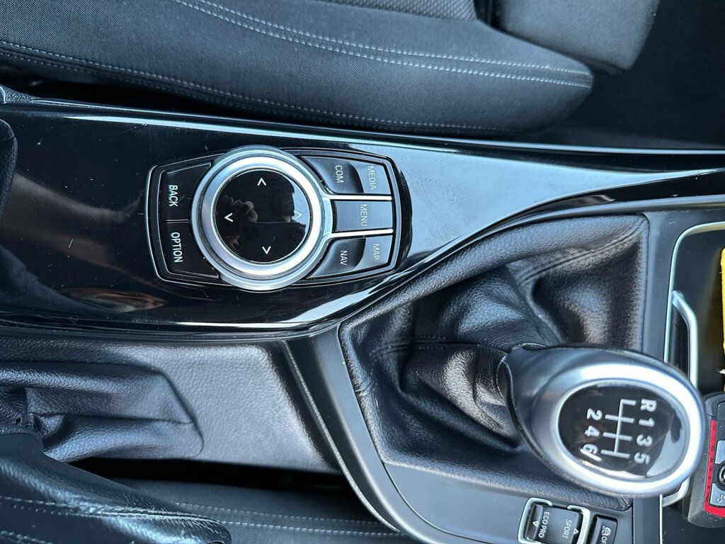 BMW 1 Series M140i Auto Grey #45