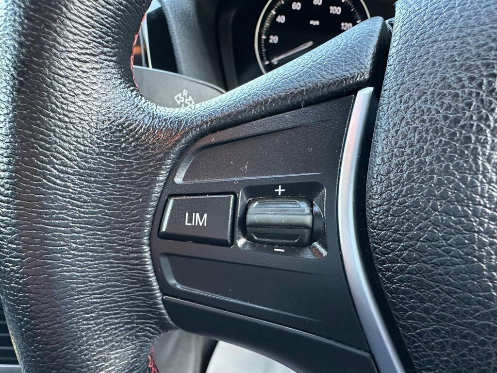 BMW 1 Series M140i Auto Grey #31