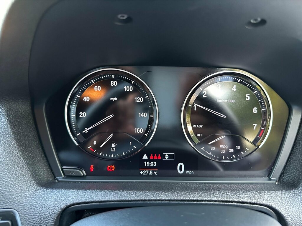 BMW 1 Series M140i Auto Grey #28
