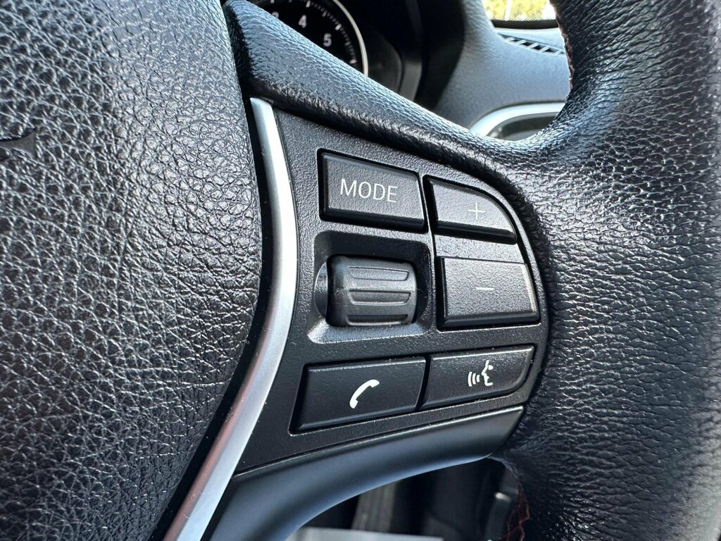 BMW 1 Series M140i Auto Grey #30