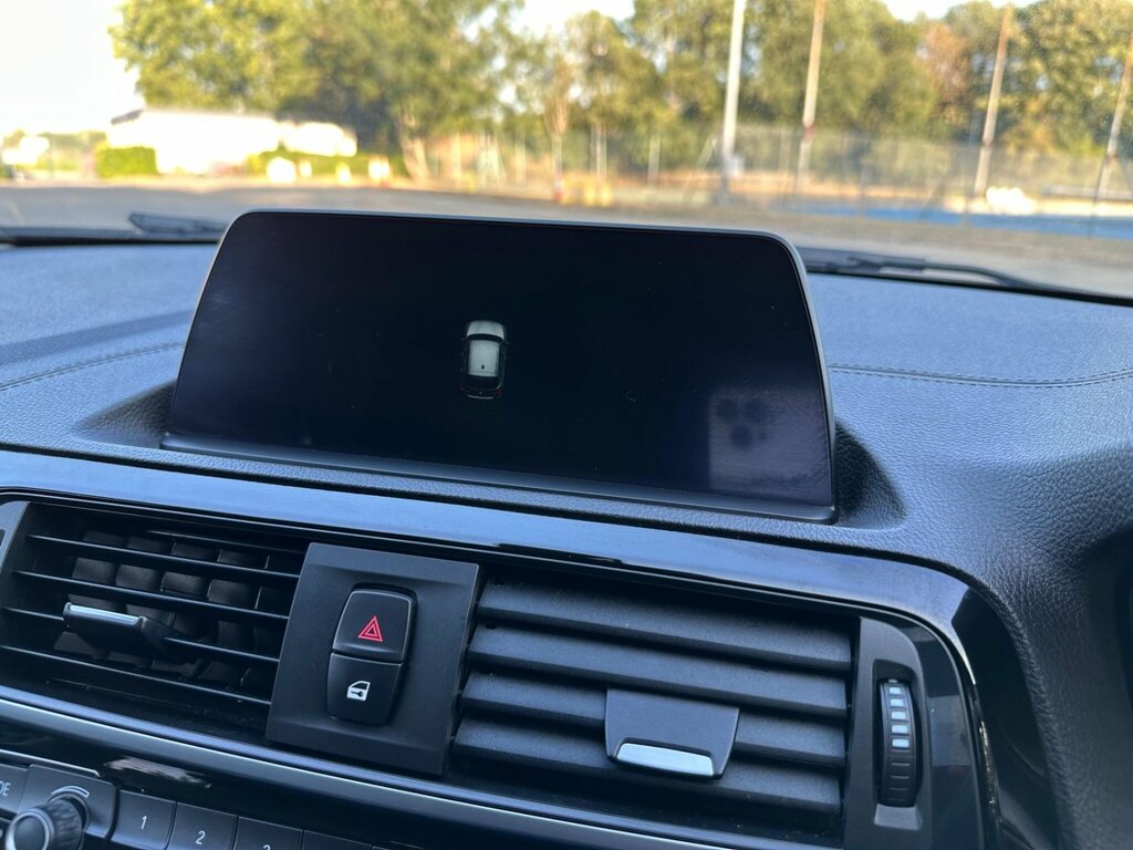 BMW 1 Series M140i Auto Grey #46
