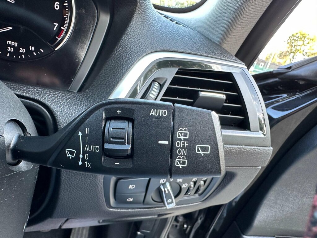 BMW 1 Series M140i Auto Grey #32